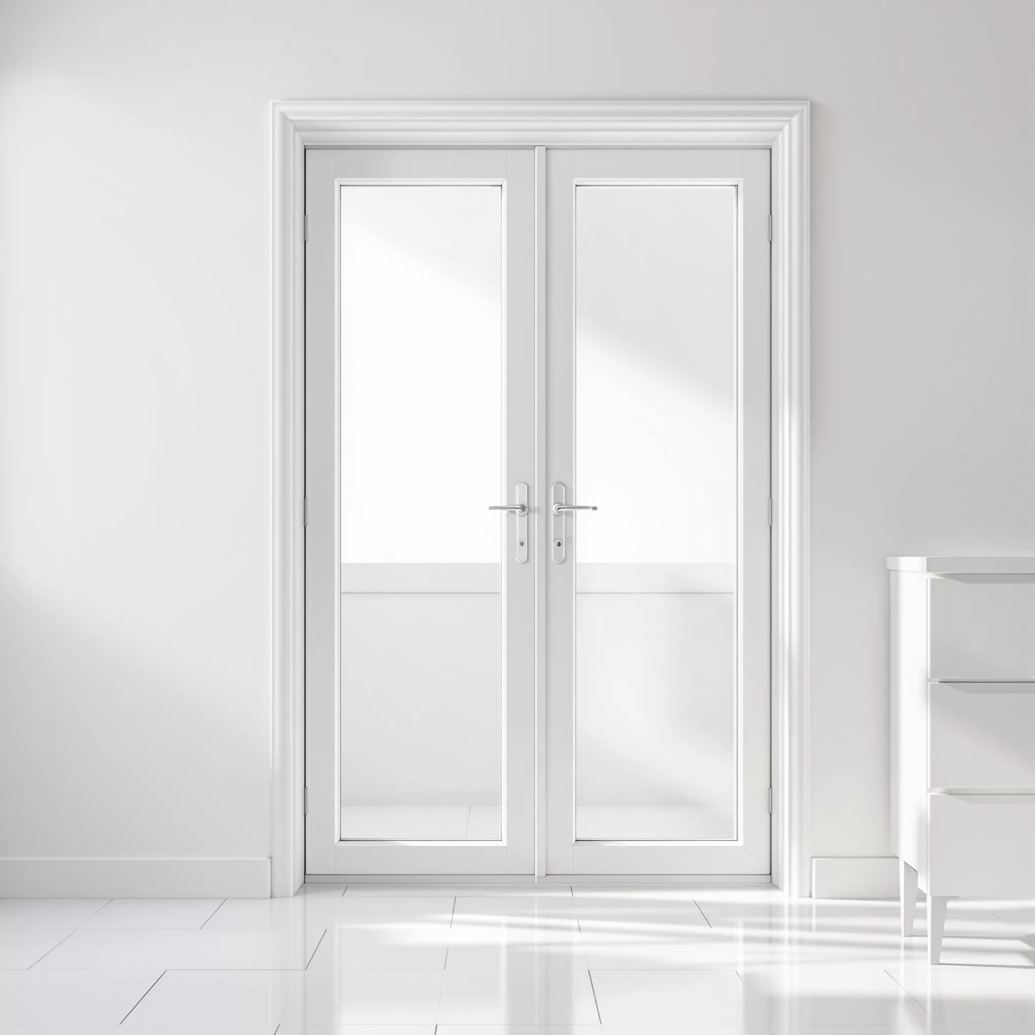 PVC pencere ve kapı