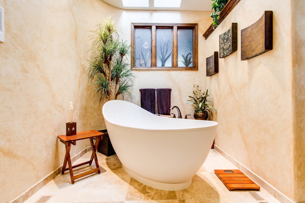 En Yaratıcı Banyo ve Mutfak Yenileme Fikirleri