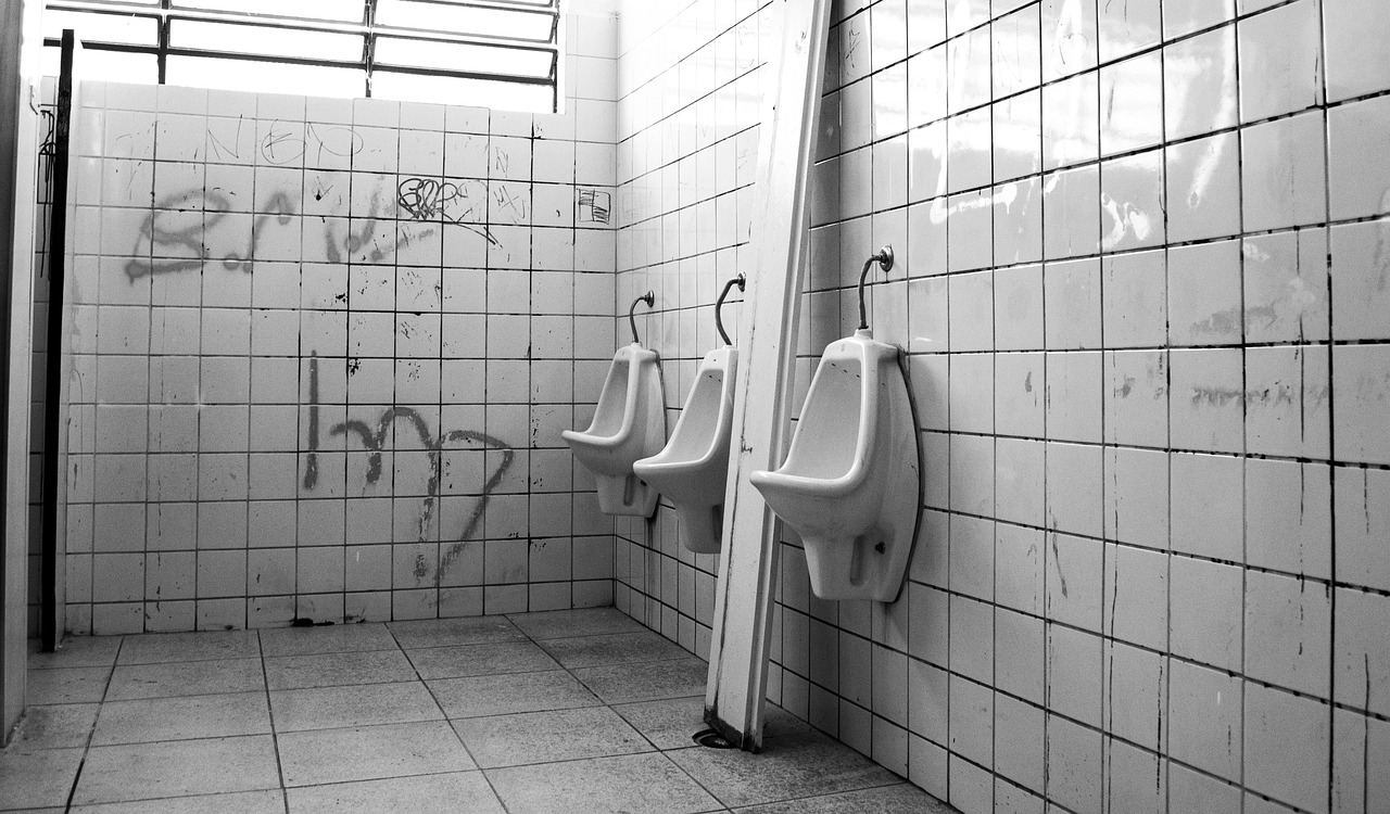 Banyo İçin Doğal Aydınlatma