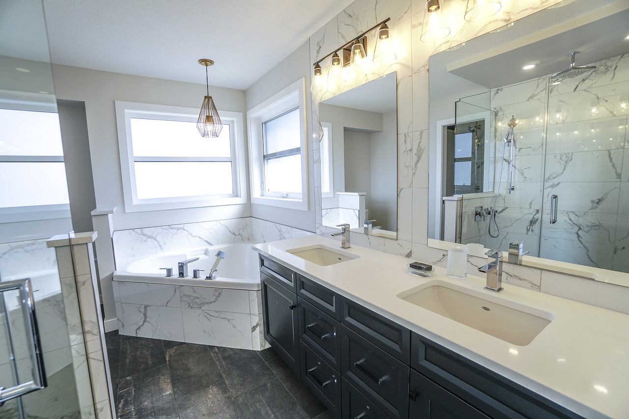 İzmir'de Banyo Yenileme