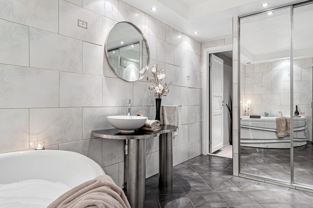 İzmir'de Banyo ve Mutfak Yenileme Trendleri