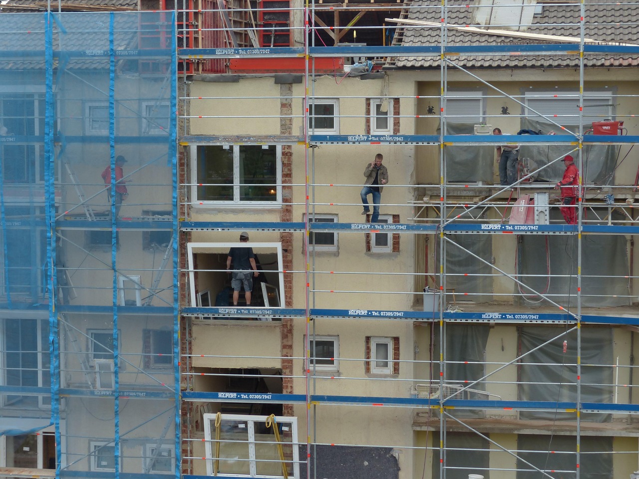 İzmir'de Yenileme Firmaları